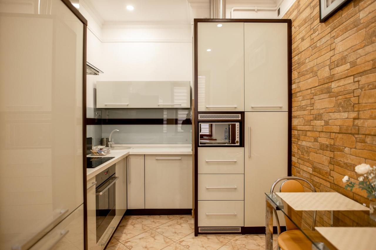 Apartopera Lviv Ngoại thất bức ảnh