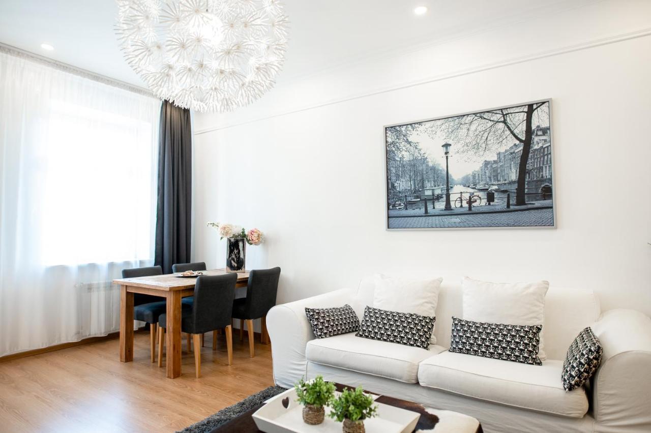 Apartopera Lviv Ngoại thất bức ảnh