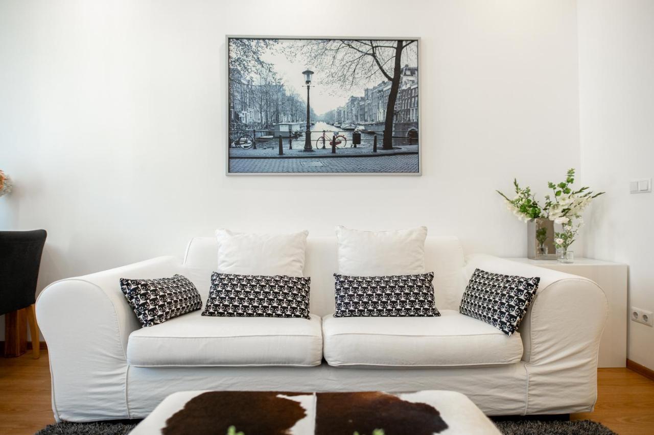 Apartopera Lviv Ngoại thất bức ảnh