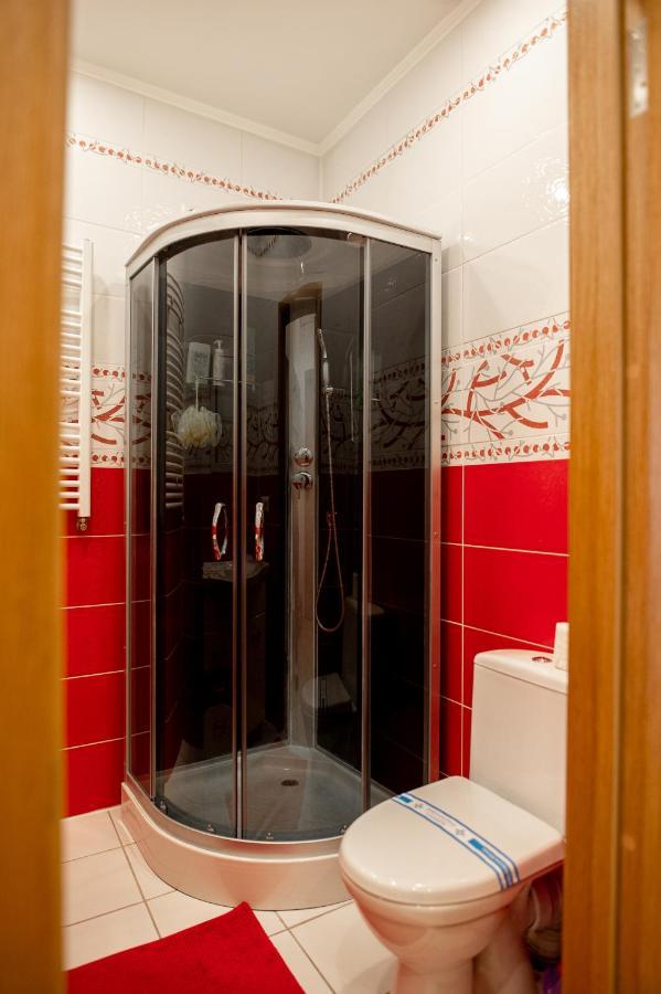 Apartopera Lviv Ngoại thất bức ảnh